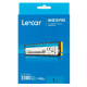   SSD Lexar NM610PRO M.2 PCIe NVMe 1TB