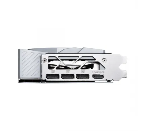 MSI GeForce RTX™ 5070 12GB GAMING TRIO OC WHITE