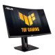 Asus TUF Gaming VG27VQM 27" 240 Hz Gaming Monitor