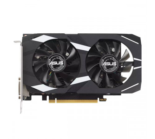 ASUS Dual GeForce RTX™ 3050 6GB GDDR6
