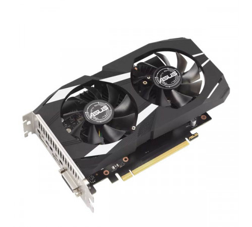 ASUS Dual GeForce RTX™ 3050 6GB GDDR6