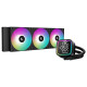  DeepCool LD360 Black Liquid CPU Cooler