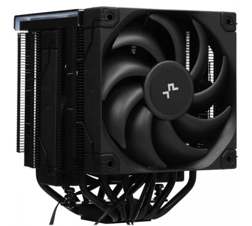  DeepCool AK620 DIGITAL PRO