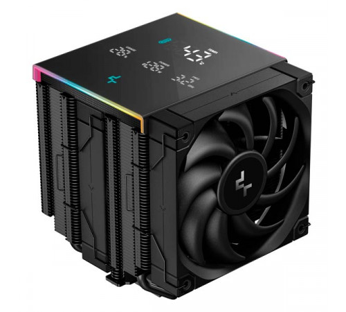  DeepCool AK620 DIGITAL PRO