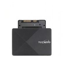 SSD Tecmiyo Internal 256GB