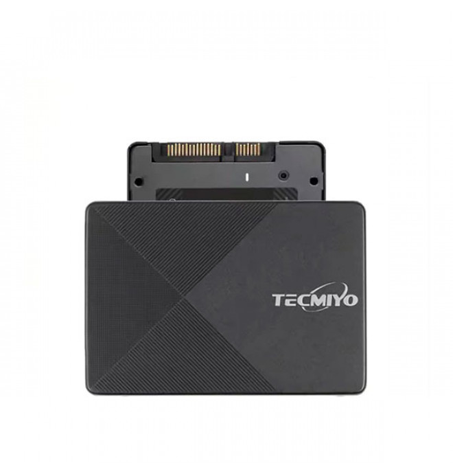 SSD Tecmiyo Internal 256GB