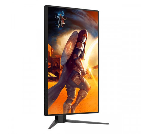 AOC 25G4S 24.5" IPS Monitor