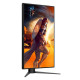 AOC 25G4S 24.5" IPS Monitor