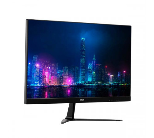 2E B2422B Black FHD Monitor