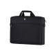2E CBN315BK 16″ Laptop Bag Black