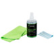 2E Cleaning Kit Liquid for LED / LCD 300ml + 2 salfet 