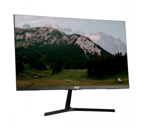 2E D2423B 23-inch FHD Monitor