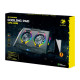 Noutbuk üçün soyuducu ilə altlıq 2E Gaming 2E-CPG-006 Black