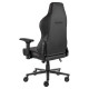 2E Gaming Chair BASAN Black/Red Gen II