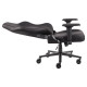 2E Gaming Chair BASAN Black/Red Gen II