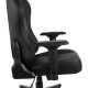 2E Gaming Chair BASAN Black/Red Gen II
