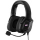 2E HG340 Gaming Headset Black