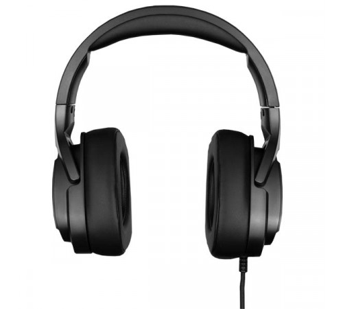 2E HG340 Gaming Headset Black