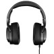 2E HG340 Gaming Headset Black