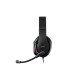 2E Gaming Headset HG315 7.1 Black