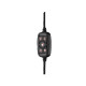 2E Gaming Headset HG315 7.1 Black