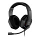 2E Gaming Headset HG315 7.1 Black