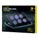 2E Gaming Laptop Cooling Pad Black CPG-002