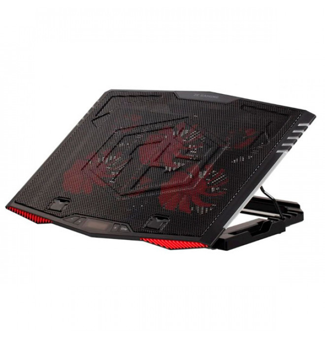 2E Gaming Laptop Cooling Pad CPG-005