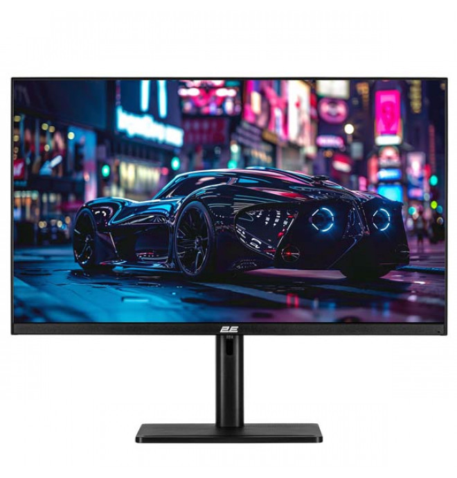2E Gaming Monitor G2724B