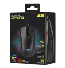 2E Gaming Mouse MG270 WL