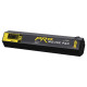 2E Gaming Mouse Pad PRO Speed 3XL Black