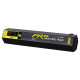 2E Gaming Mouse Pad PRO Speed M Black