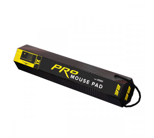 2E Gaming Mouse Pad Pro Speed XL D03 2E-SPEED-XL-D03-PRO