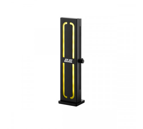 2E Gaming VGA Support HERACLES ARGB SPRT-VGA