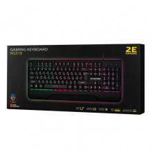 2E KG310 LED Black Gaming Keyboard