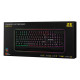 2E KG310 LED Black Gaming Keyboard