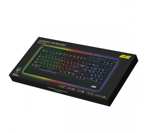 2E KG320 Gaming Keyboard 2E-KG320UB