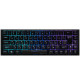 2E KG350 RGB Black Gaming Keyboard