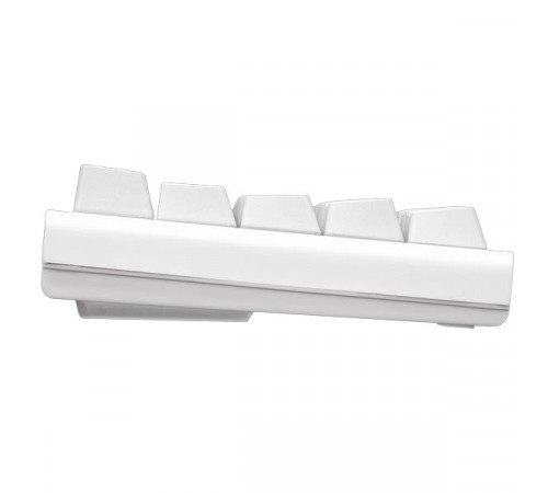 2E KG360 White RGB Wireless Gaming Keyboard