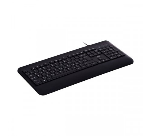 2E KS109 Black USB Keyboard