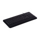 2E KS109 Black USB Keyboard
