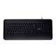2E KS109 Black USB Keyboard