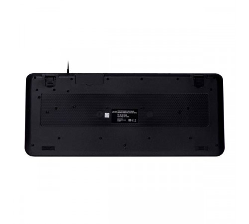 2E KS109 Black USB Keyboard