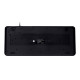 2E KS109 Black USB Keyboard