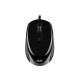 2E MF1100 USB Black Mouse