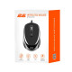 2E MF1100 USB Black Mouse