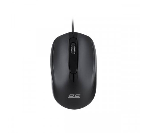 2E MF140 USB Black Mouse 2E-MF140UB
