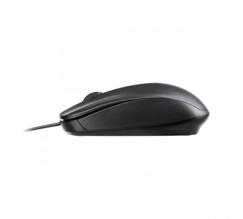 2E MF140 USB Black Mouse 2E-MF140UB