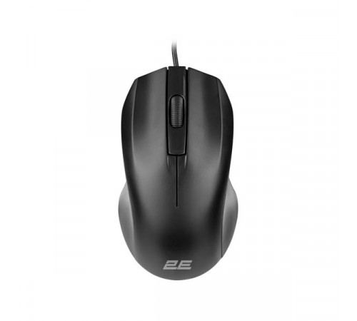 2E MF150 USB Black Mouse 2E-MF150UB