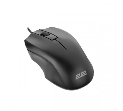 2E MF150 USB Black Mouse 2E-MF150UB